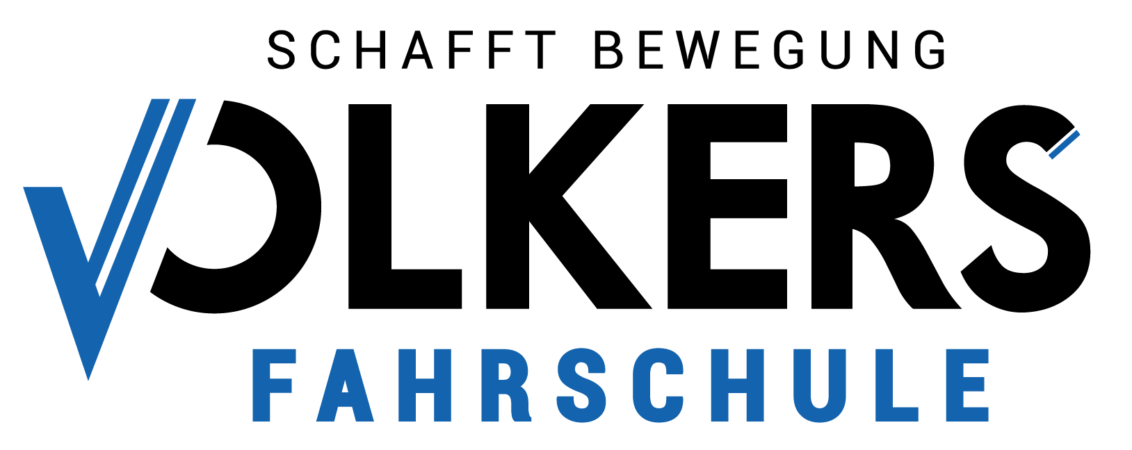 volkers-fahrschule-logo